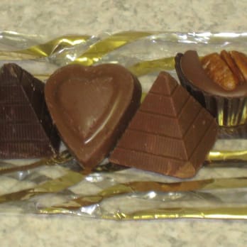 Epiphanie Chocolate - Chocolatiers & Shops Near Me - Calgary, Alberta