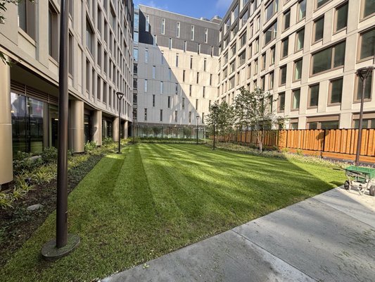 Solicito and Son Landscape Contracting