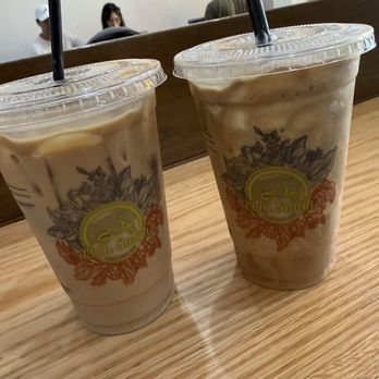 Phin Smith - Coffee & Tea Near Me - Garden Grove, California