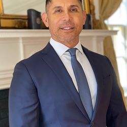 Morrison Dental Group - Norge - Dr. Anthony Milanez