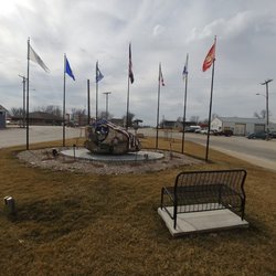 Davis County Freedom Rock