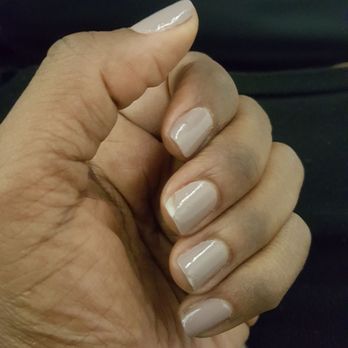 VIP Beauty Salon - Chipped nails 12 hours later - Nail Salons Near Me - New York, New York VIP Beauty Salon - Chipped nails 12 hours later - Nail Salons Near Me - New York, New York