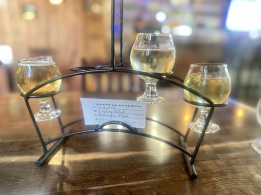 Arsenal Cider House by null