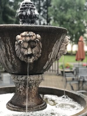 St Josef's Winery by null