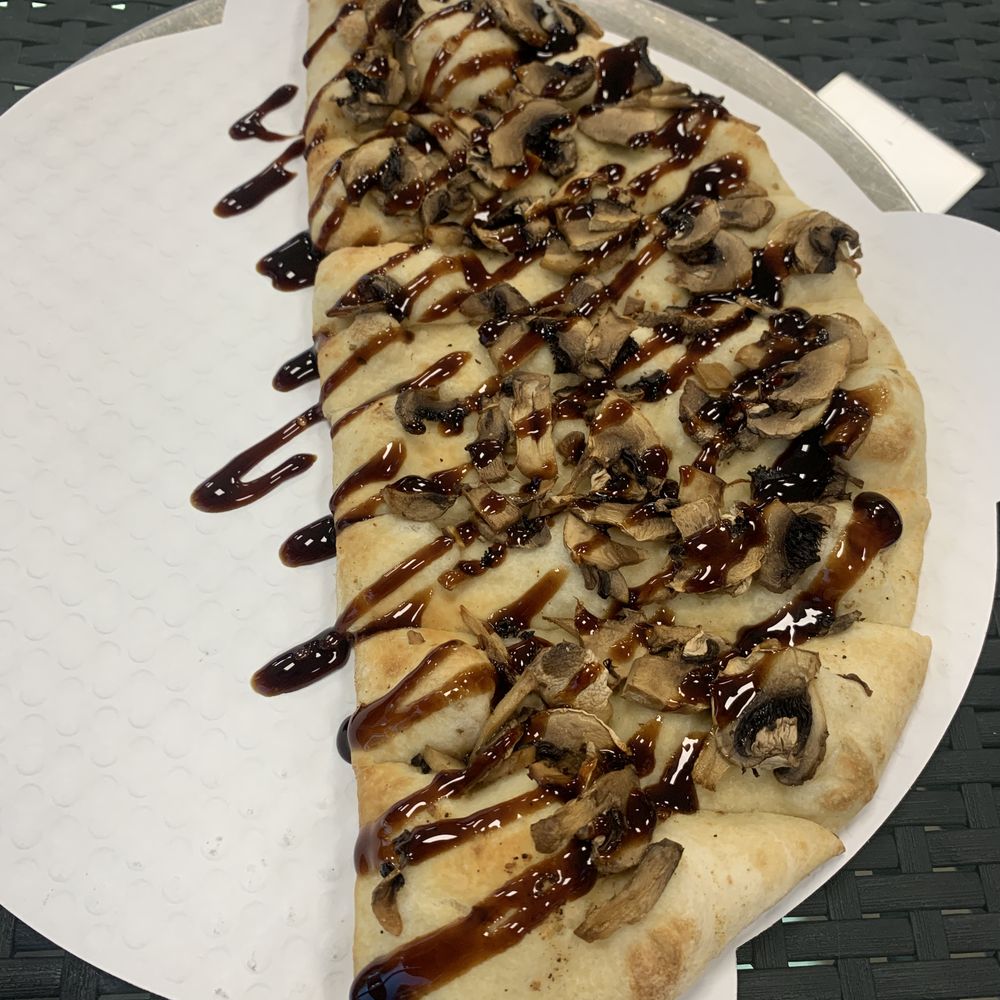 Flat Fish Brewing - Artisan Truffle Bread - Breweries Near Me - Camarillo, California