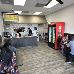 Inside Mi Corralito