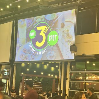 Your 3rd Spot - Venues & Event Spaces Near Me - Atlanta, Georgia