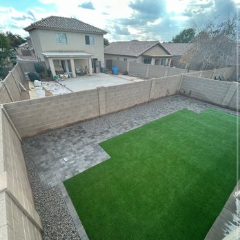 Toro Valley Hardscapes - Landscaping Near Me - Glendale, Arizona Toro Valley Hardscapes - Landscaping Near Me - Glendale, Arizona