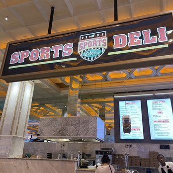 Sports Deli - Sign - Delis Near Me - Reno, Nevada Sports Deli - Sign - Delis Near Me - Reno, Nevada