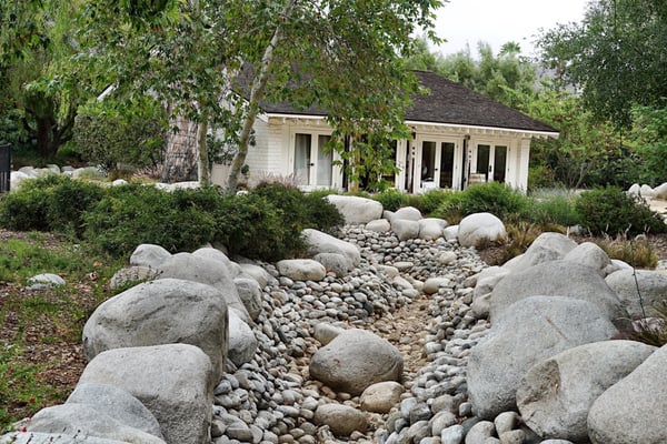 Reyes Adobe Historical Site by null