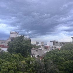 Condesa DF