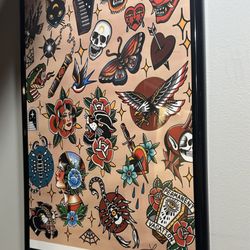 Immortal Ink Tattoo Gallery