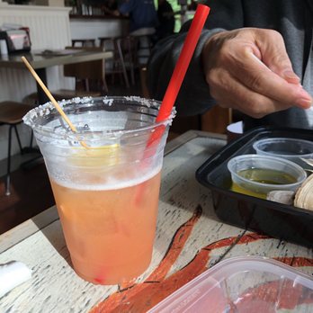 Bostwick's Chowder House - Seafood Near Me - East Hampton, New York