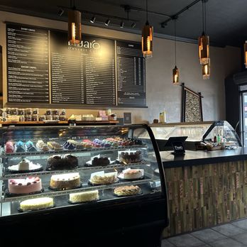 Figaro Dessert Cafe - Gelato Near Me - San Diego, California Figaro Dessert Cafe - Gelato Near Me - San Diego, California