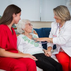 Home Health Care Providers In Charlotte Nc