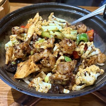 Triple Pepper - Chinese Near Me - Houston, Texas Triple Pepper - Chinese Near Me - Houston, Texas