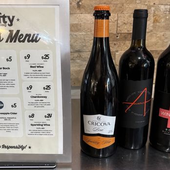 2Fifty Texas BBQ - Drinks, Nov 2024 - Barbeque Near Me - Washington, DC, District of Columbia