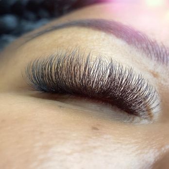Andrea Rojas Beauty - Eyelash Service Near Me Andrea Rojas Beauty - Eyelash Service Near Me