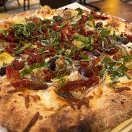 Wikipizza Wikipizza