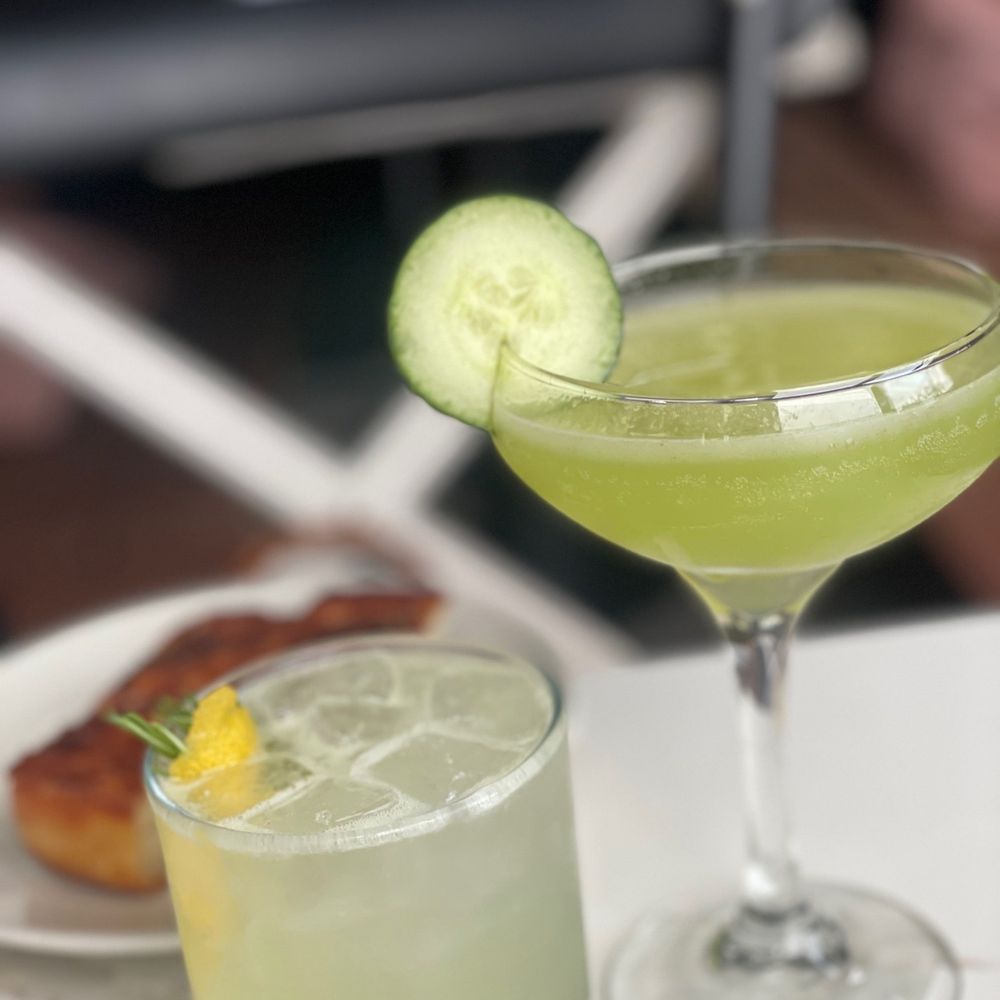 Naked Dog - Cocktails - Italian Near Me - Brooklyn, New York