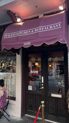 Gigi's Italian Kitchen & Restaurant by null Gigi's Italian Kitchen & Restaurant by null