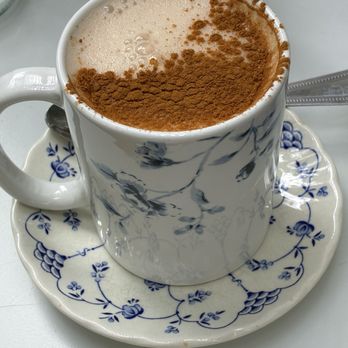 maman - Almond milk chai - Bakeries Near Me - Miami, Florida maman - Almond milk chai - Bakeries Near Me - Miami, Florida