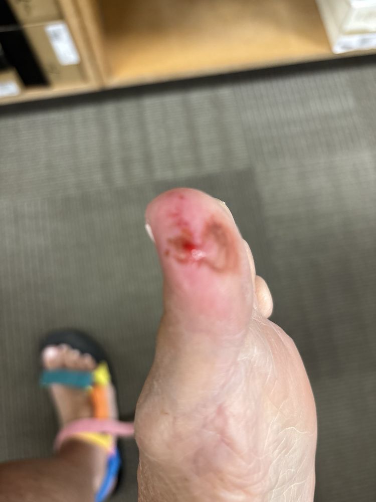 Elite Nails & Spa Image