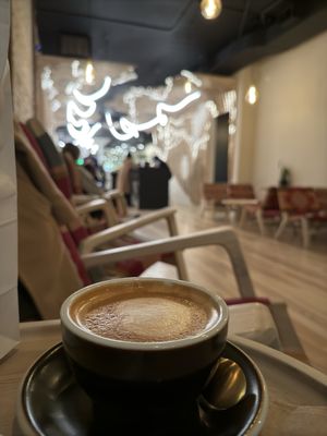 Oro Chocolate & Coffee by null