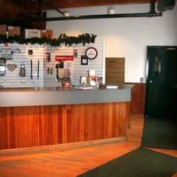 East Bank Storage