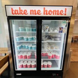 To go