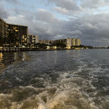 Lady Atlantic - Boat Charters Near Me - Delray Beach, Florida