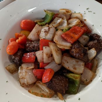 Ngon Vietnamese Kitchen - Shaking Tenderloin - Vietnamese Near Me - Dallas, Texas Ngon Vietnamese Kitchen - Shaking Tenderloin - Vietnamese Near Me - Dallas, Texas