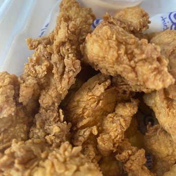 Foosackly’s - Close-up of the great chicken - Chicken Shop Near Me - Auburn, Alabama Foosackly’s - Close-up of the great chicken - Chicken Shop Near Me - Auburn, Alabama