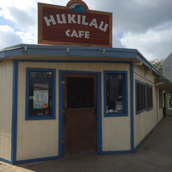 Hukilau Cafe - Man vs. Food spotting! - Hawaiian Near Me - Laie, Hawaii Hukilau Cafe - Man vs. Food spotting! - Hawaiian Near Me - Laie, Hawaii
