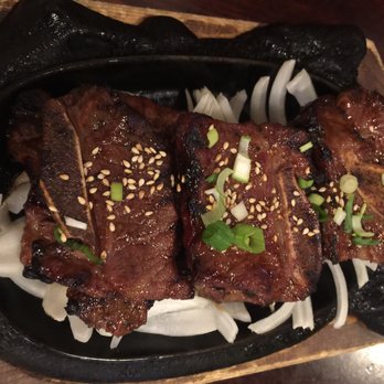 # 1 Korean BBQ - Kal-bi - Barbeque Near Me - Lacey, Washington