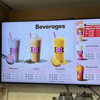 Dunkin' - Donuts Near Me - Bridgeton, Missouri