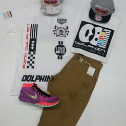 Status Streetwear