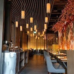 Republik Asian Eatery & Bar - Photo found online.
