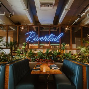 Rivertail on Yelp