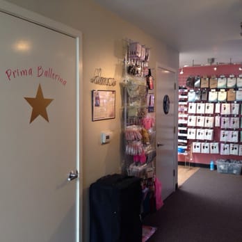 Encore Dance Apparel - Dressing room and bathroom - Costumes Near Me - Turlock, California Encore Dance Apparel - Dressing room and bathroom - Costumes Near Me - Turlock, California