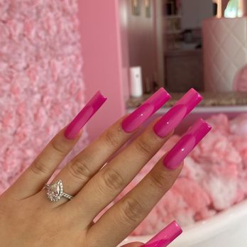 Soak it Silky Beauty Bar - Nail Salons Near Me - Spring, Texas Soak it Silky Beauty Bar - Nail Salons Near Me - Spring, Texas