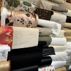 SAS Fabrics