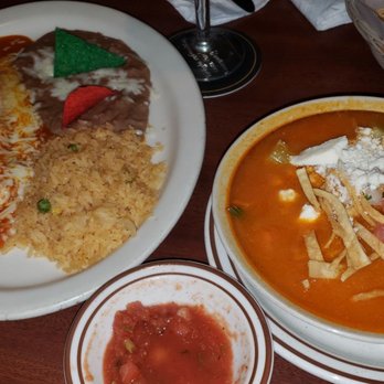 Amigo's Restaurant - The tortilla soup was AMAZING , loaded withfresh veggies and lm tender chicken, seasoned very well.. - Mexican Near Me - Pasadena, California Amigo's Restaurant - The tortilla soup was AMAZING , loaded withfresh veggies and lm tender chicken, seasoned very well.. - Mexican Near Me - Pasadena, California