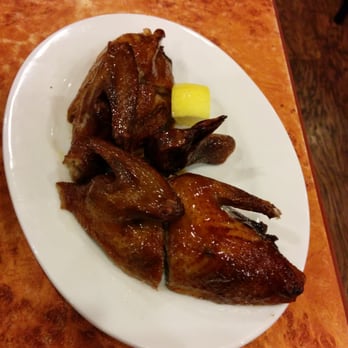 V Garden - Squab - Seafood Near Me - Kent, Washington V Garden - Squab - Seafood Near Me - Kent, Washington