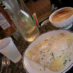 La Galette Creperie
