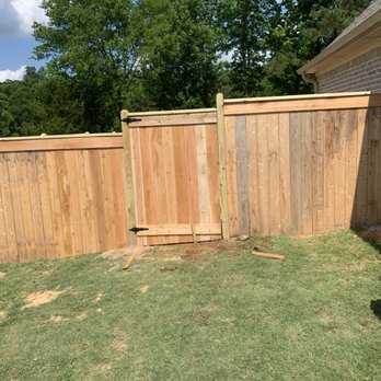 Angell & Builders - Fences & Gates Near Me