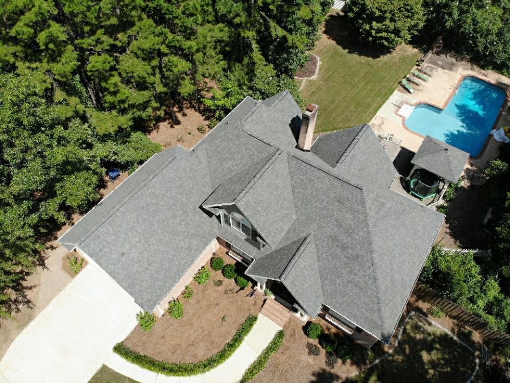 Slide of Perimeter Roofing Athens