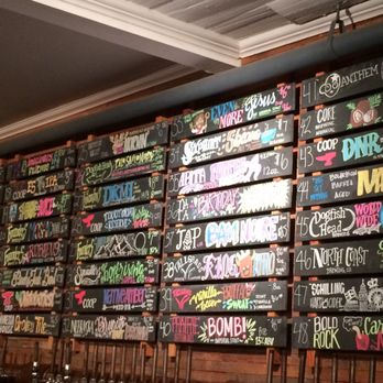 The Patriarch - The menu - Beer Bar Near Me - Edmond, Oklahoma The Patriarch - The menu - Beer Bar Near Me - Edmond, Oklahoma