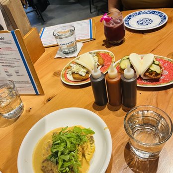 Mecha Noodle Bar - Noodles Near Me - New Haven, Connecticut