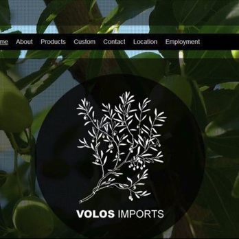 Website Design by Daisy Williams - Olive Oil Import Website - Web Design Near Me Website Design by Daisy Williams - Olive Oil Import Website - Web Design Near Me